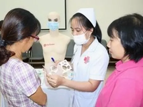 Ung thư đại trực tràng ở TP.HCM tăng 1,7 lần sau 20 năm
