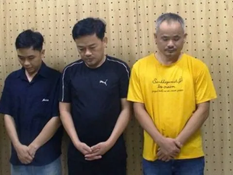 Giám đốc và 2 nhân viên làm giả hàng trăm phiếu thí nghiệm vật liệu công trình
