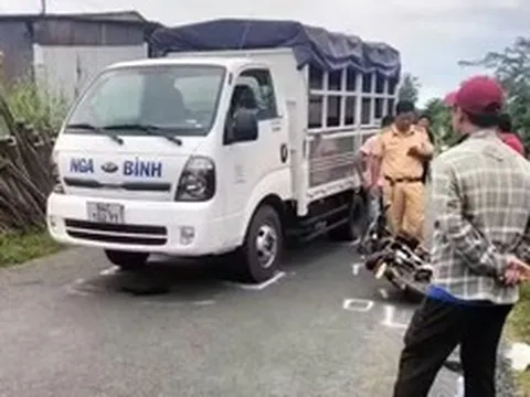 Phục hồi điều tra vụ nữ sinh Vĩnh Long tử vong do tai nạn giao thông