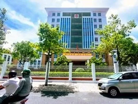 Thường trực và 10 đầu mối tiếp nhận tố cáo liên quan về thuế tại Khánh Hòa
