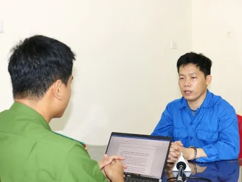 Phá đường dây tiền ảo lừa đảo hơn 3.000 người, bắt "ông trùm" Lê Trung Hiếu