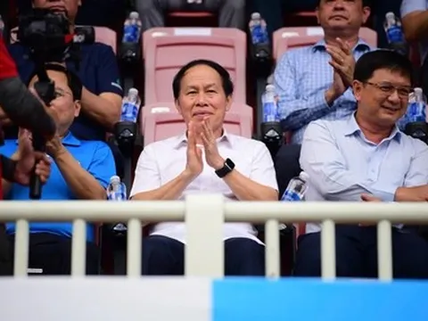 Chung kết Giải bóng đá công nhân, viên chức Việt Nam 2026 (16h): Phó Thủ tướng Lê Tiến Châu dự khán trận chung kết
