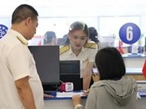 Xử lý hồ sơ đất đai: Cục Thuế cấm cán bộ gây phiền hà