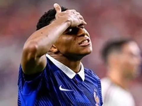 Báo Mỹ đăng tin người được trao Quả bóng vàng World Cup 2026
