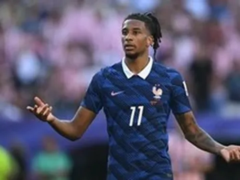 Olise vượt qua Pele để lập kỷ lục kiến tạo tại World Cup