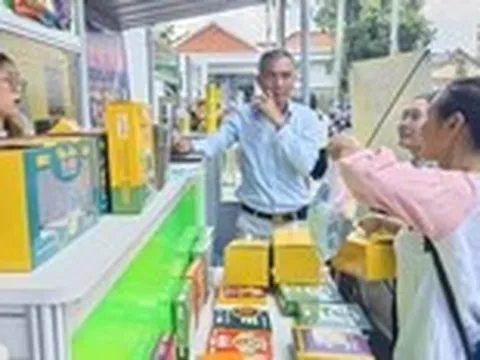 Công ty cháo bột cá lóc Cà Mèn ngưng hoạt động, sẽ làm 1.000 gói cuối cùng