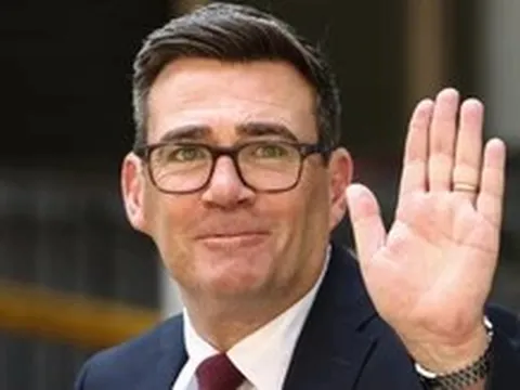 'Vua phương Bắc' Andy Burnham chính thức trở thành Thủ tướng Anh