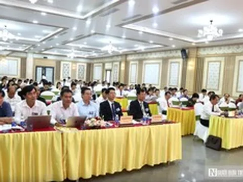 Hội Luật gia Hà Tĩnh đẩy mạnh chuyển đổi số, nâng hiệu quả hoạt động Hội