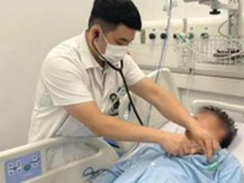 Tai nạn nghiêm trọng ở trang trại nuôi heo: Nhiều nạn nhân gục nhanh vì 'hội chứng búa tạ ở lò mổ'