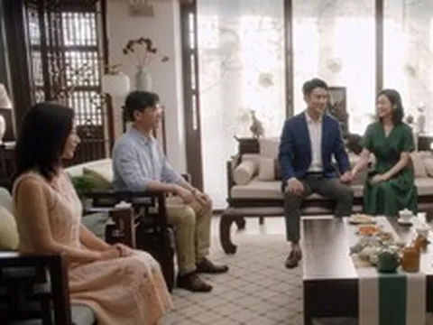 Chị chồng đưa bạn trai về ra mắt, tôi vừa nhìn thấy đã tái mặt vì biết hết quá khứ của anh ta nhưng không dám hé nửa lời