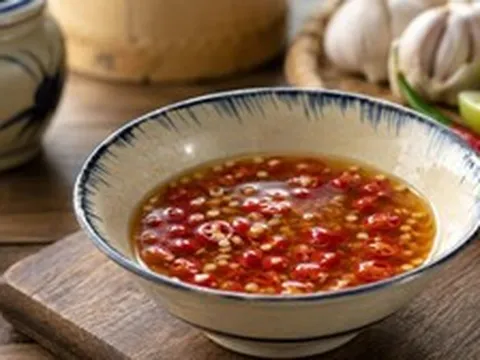 Có được để nước mắm qua đêm không?