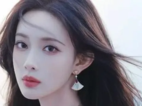 Mỹ nhân bị chê vì quá đẹp