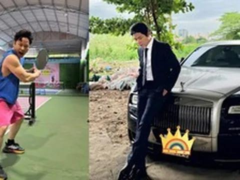 Nam nghệ sĩ từng chuyển kênh tivi khi thấy Tùng Dương hát, U50 bất ngờ thành ngôi sao đình đám
