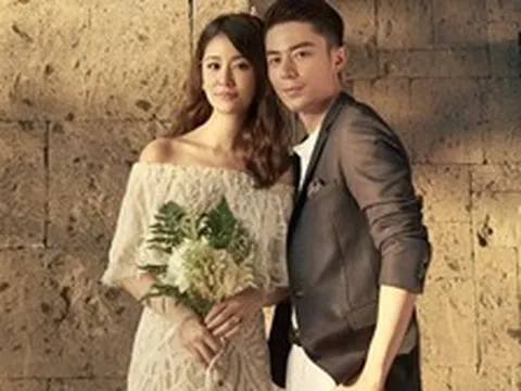 Hôn nhân 10 năm của Lâm Tâm Như và Hoắc Kiến Hoa: Từ những lời dị nghị đến cuộc sống bình yên đáng