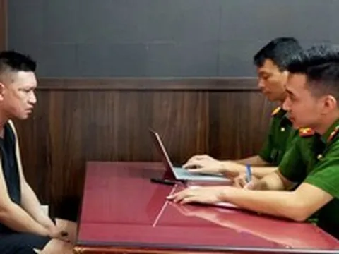 Công an bắt Nguyễn Sơn Tùng và Nguyễn Thế Tuấn Anh liên quan các giao dịch hàng trăm triệu đồng/ngày