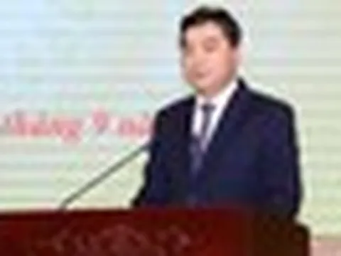 Chủ tịch UBND tỉnh Thanh Hóa làm Thứ trưởng Thường trực Bộ Dân tộc và Tôn giáo