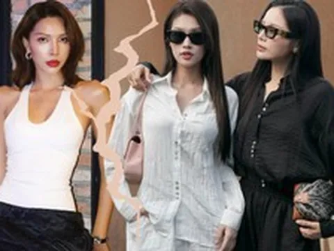 "Drama bùng binh" hot nhất cuối tuần: Kỳ Duyên - Thiên Ân dắt nhau đi hạ hoả, Minh Triệu có hành động gây chú ý