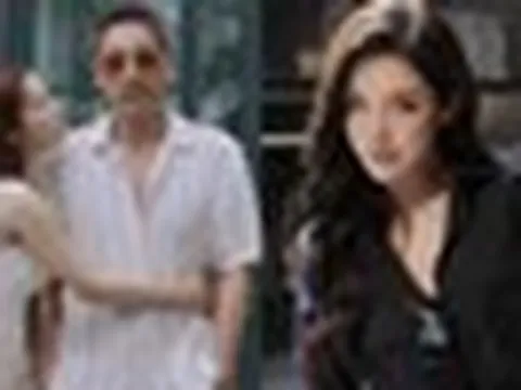 Sắc vóc mỹ nhân đóng người tình của ông trùm trong phim hình sự 'Lửa trắng'