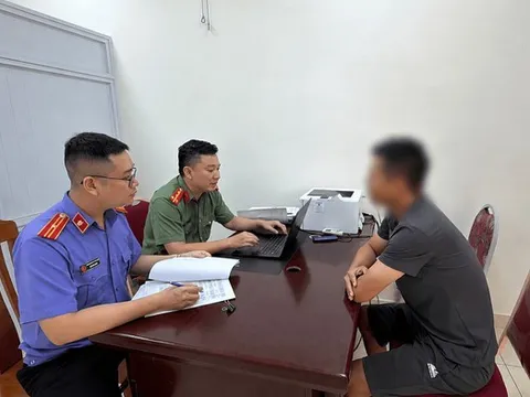 Triệt phá đường dây cá độ bóng đá, giao dịch hơn 11 tỷ đồng