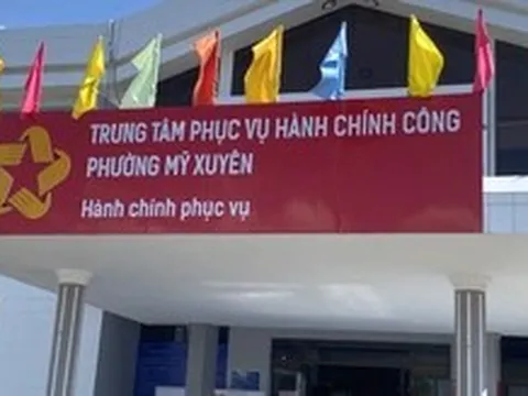 Một doanh nghiệp ở Cần Thơ ‘tố’ bị cán bộ phường làm khó