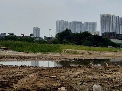 Một thửa đất nằm trên 2 dự án, phương án bồi thường, tái định cư thế nào?