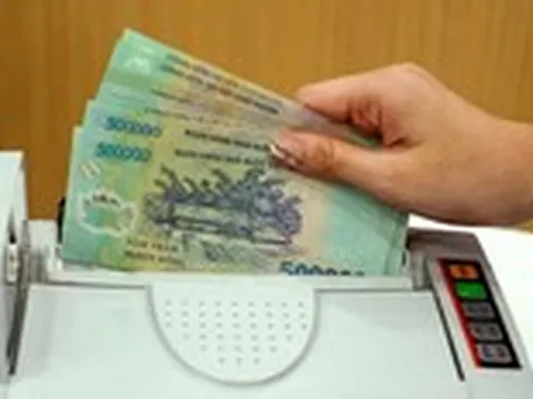 Một công ty chứng khoán tại TP.HCM bất ngờ lãi quý 2 gấp 42 lần