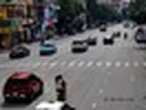 Công an đề nghị 828 chủ phương tiện có biển số sau nộp phạt nguội theo Nghị định 168