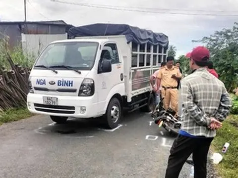 Phục hồi điều tra vụ tai nạn giao thông khiến nữ sinh ở Vĩnh Long tử vong