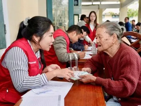 Tăng lương chưa thể tạo đột phá về thu nhập
