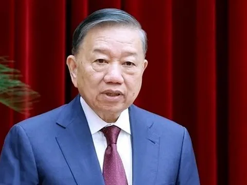 Khai mạc Hội nghị Trung ương 3: Xem xét, quyết định nhiều vấn đề quan trọng