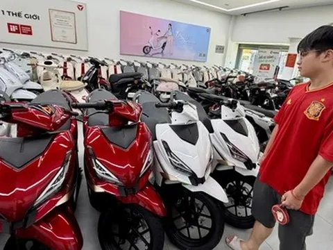 Xe điện không cần bằng lái hút khách, rộ dịch vụ độ pin