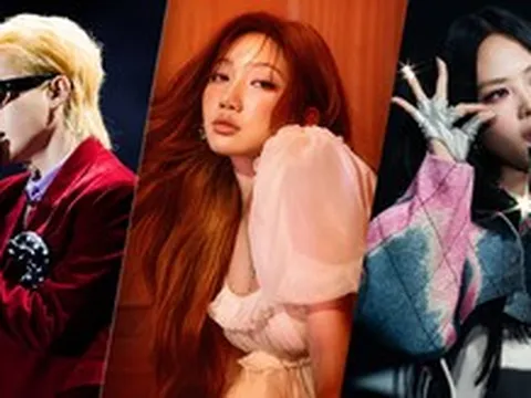 10 cuộc chia tay ồn ào nhất giữa nghệ sĩ và công ty quản lý