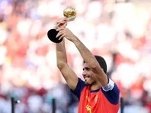 Tranh cãi xung quanh Quả bóng vàng World Cup 2026