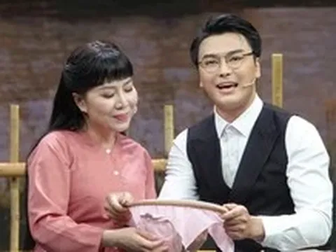 Chuông vàng vọng cổ Võ Minh Lâm, Thu Vân, Phương Cẩm Ngọc với bi kịch Giông tố đêm thu