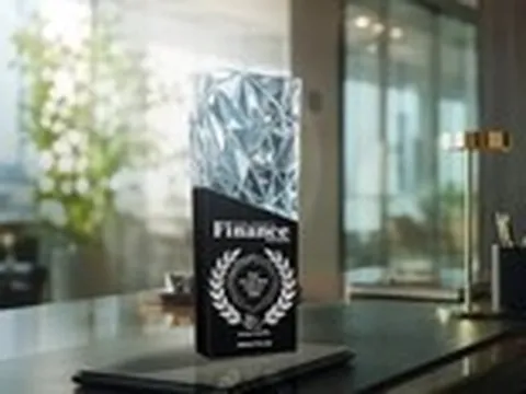 VPBank Private nhận giải Ngân hàng Private Banking xuất sắc 2026