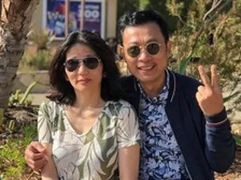 Nam nghệ sĩ Việt đình đám: "Hồi sáng, tôi chỉ thẳng vào mặt vợ quát lớn"