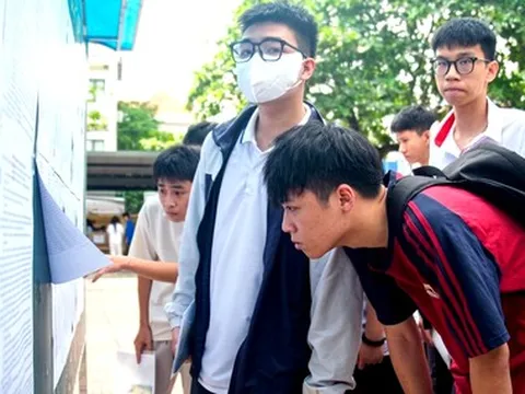 Thủ khoa D01 của Bắc Ninh bị tố được giám thị giải đề giúp, công an đang xác minh