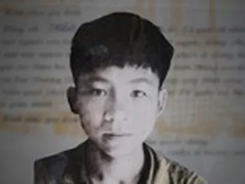 Tìm mộ liệt sĩ Trần Văn Mai: Rưng rưng cuộc đoàn tụ sau 42 năm