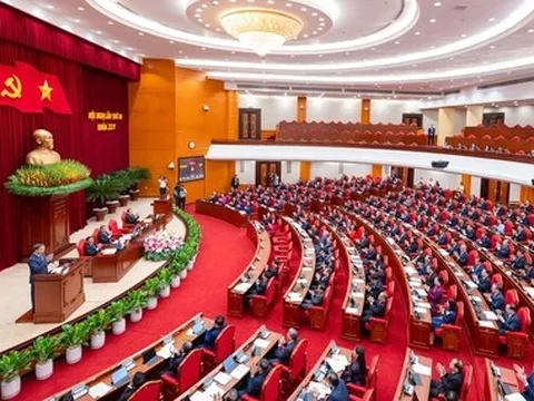 Trung ương thảo luận quy định về những điều đảng viên không được làm, định hướng sửa Luật Đất đai