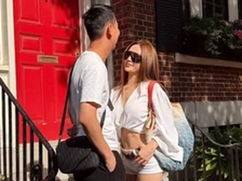 Thiếu gia chuỗi khách sạn TP.HCM từng mang túi Louis Vuitton ra Hà Nội tán tỉnh mỹ nhân và cái kết 15 năm sau
