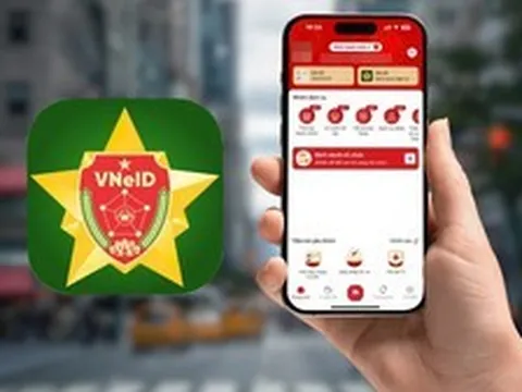 Người dân cần gấp rút kiểm tra VNeID trước ngày 20/8
