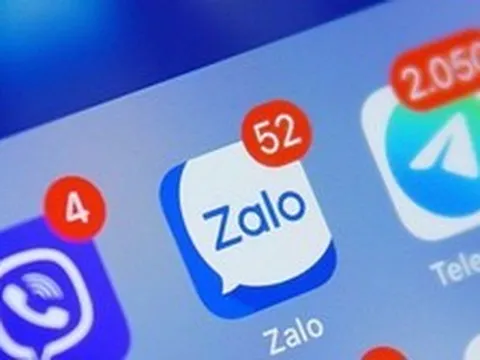 Công an cảnh báo: Tuyệt đối không gửi hình ảnh này qua Zalo, Facebook
