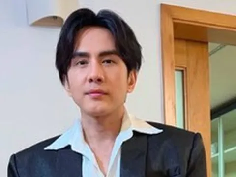 Chuyện gì xảy ra với nam ca sĩ Đan Trường?