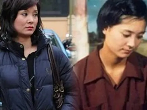 Sai lầm phải trả giá của nữ diễn viên quê Tuyên Quang SN 1975