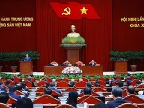 Nguyên Bí thư Tỉnh ủy Bắc Giang Bùi Văn Hải bị cách tất cả chức vụ Đảng