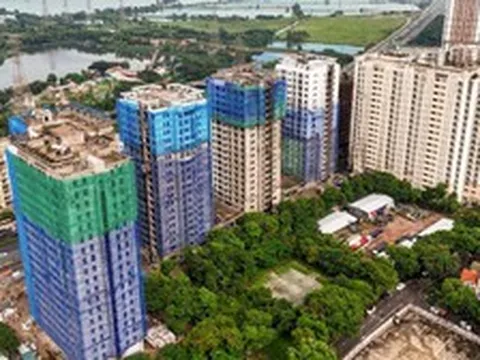 Hà Nội phấn đấu khởi công 114 dự án nhà ở xã hội trong 6 tháng cuối năm
