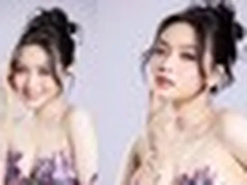 Hoa hậu Hải Lam đại diện Việt Nam dự thi Miss Environment International 2026