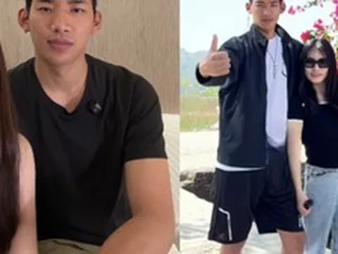 Chuyện tình lệch tuổi “chồng 24 vợ 40”: Bố vợ hỏi một câu duy nhất trước khi quyết định cho cưới