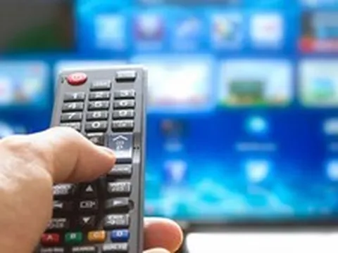 Vì sao remote Tivi có số 0?