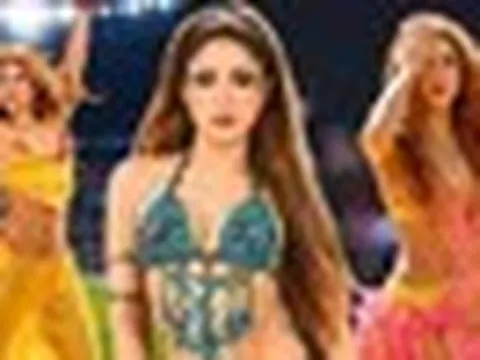 World Cup không thể không có Shakira: 4 kỳ World Cup, 4 màn trình diễn đi vào lịch sử
